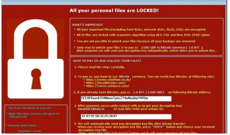 Fig. 28: The AES key is encrypted using the hardcoded RSA key