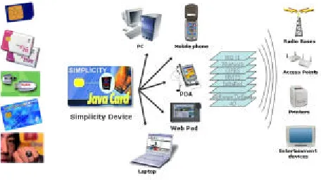 Fig. 1: The reference scenario 