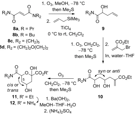 Table 2. Steady state kinetic parameters for enzyme-catalysed  cleavage by the E192N NAL variant