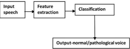 Figure 1. Overview of classification. 