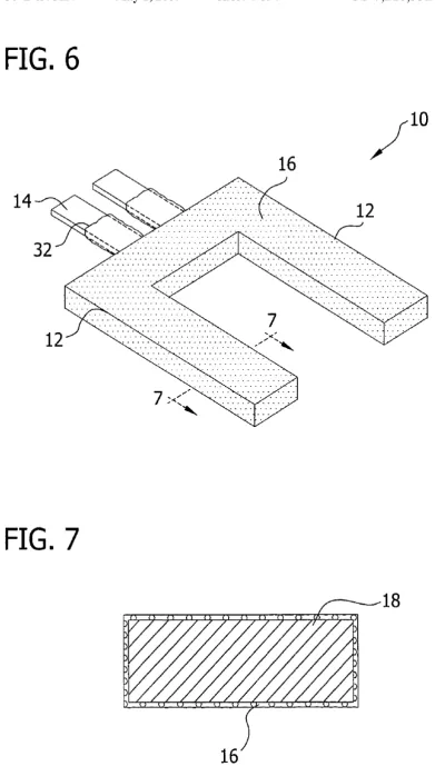 FIG. 6 14 