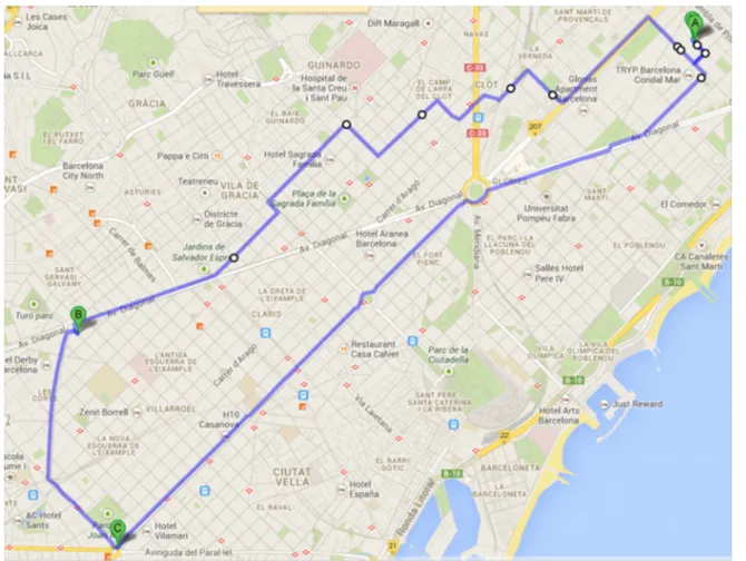 Figura 1. Fuente: Google Maps