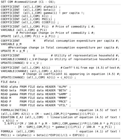 Table 4.1