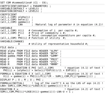 Table 4.1 (continued)