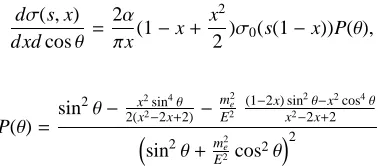 Figure 1. Feynman diagrams for the process (a) e+e− → Xi, and ISR process (b) e+e− → γISRXi .
