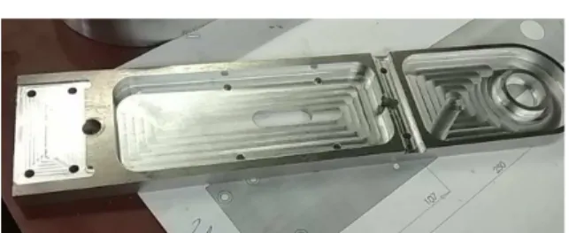 Fig. 18 Base for the first joint