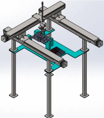 Fig. 4: The support holder for the fuse box 