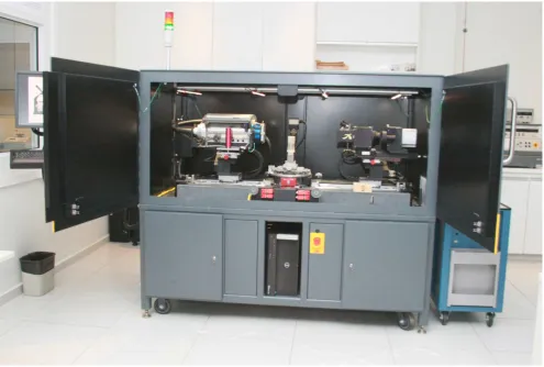 Figure 3. Xradia 510 Versa