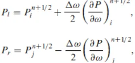 Figure 2 for four grid levels. From the figure it can be seen that a coarse grid solution at the