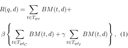 Figure 2: An example of intransitive verb normalization by predicate-argument structure analysis inJapanese