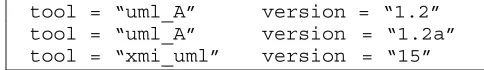 Table 6 Example of pair-wise constraints 