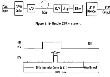 Figure 3.19 Simple DPPM system.