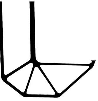 Figure 2.22: Optimized design using zero volume constraint on the thresholded volume fractions in the extended region.