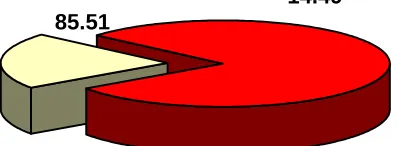 Figure no 5 – Term structure of assets 