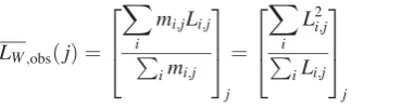 Fig. 2. Processing of the ﬁbril length data obtained from height images exempliﬁed by samples 1, 2, 6 and 12