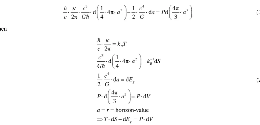 Figure 1 and [4]. In essence, that means that our calculations as to density would have to reflect the physics of [5] as given by