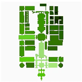 Figure 4: What Visitors Can See in the Gallery
