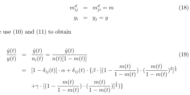 Figure 5 illustrates the graph of the function gappendix) thatits maximal value atwords, wheneverde…ned in Figure 4 and in the previous section has the property thatas it is de…ned to be the point inWe de…ne the point� = 1(m) as a bold line for � =