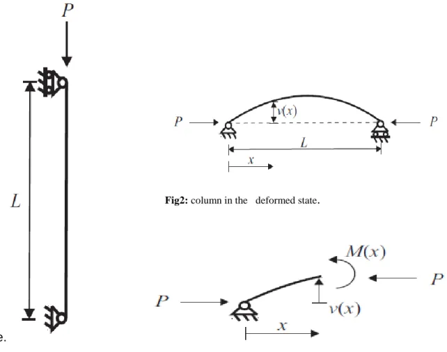Fig 1: static model. 
