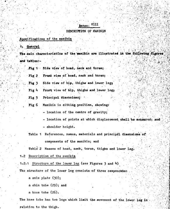 Table 1 References • na~es, mate:dals and princip~l. dilft~iJi~s' ·t.)~ . · ' ' 