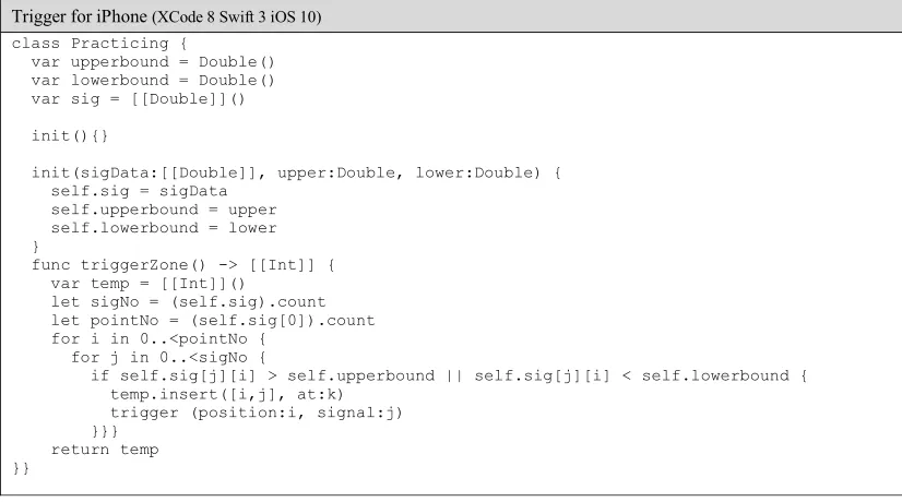 Figure 6(c) illustrates that one of the sensor devices, if designated by a FMEC computing device, 