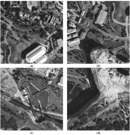 Figure 4 (note that the reference images are in the dynamic range considerably different from that of The obtained reference images for the test images FR01 and FR02 in Figure 3 are visualized in original range 0…255)