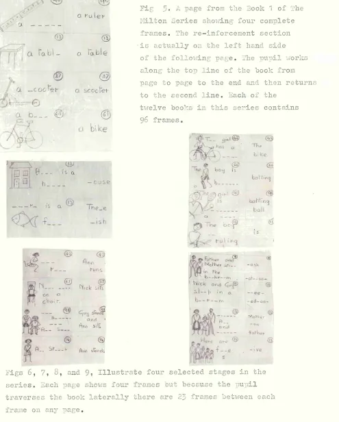 Fig 3» A page from the Book 1 of The 