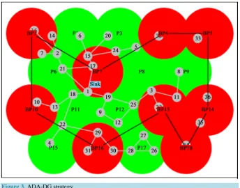 Figure 3. ADA-DG strategy. 