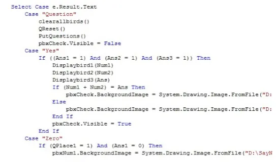 Figure 22. Addition-facilitate SR.                                      