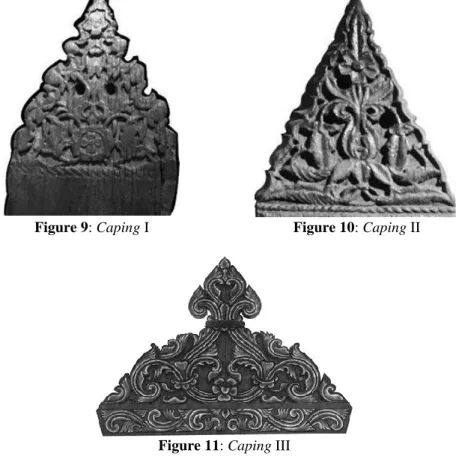 Figure 9: Caping I  Figure 10: Caping II 