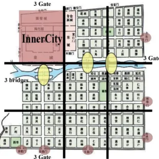 Figure 4 Luoyang the Timeworn City                