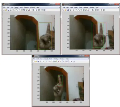 Fig 8: Video File Converted into Frames. 