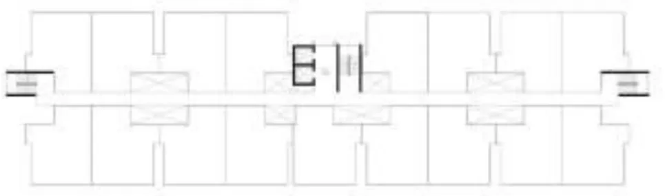 Figure 6: The sandwich block 