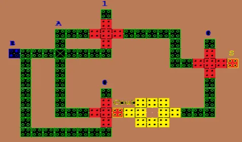 Fig. 6.Circuit Diagram of full adder