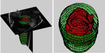 Figure 3.1 Identifying Round Objects Device-Independent Color Management 