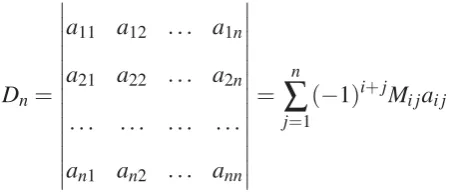 Table 2.3 The ﬁrst triplet excited state (3S) FC electronic energy (E or E′ b) a of the heliumatom with the electronic conﬁguration 1s2s.