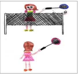 Figure 4: Drawn by GA4 