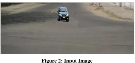 Figure 2: Input Image 