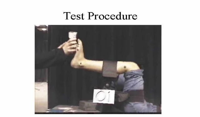 Figure 2. DFR measuring procedure.                          