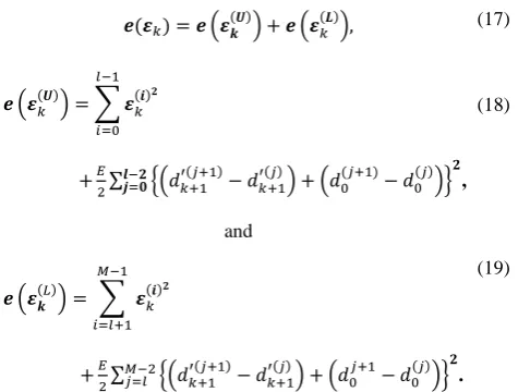 Figure 5 shows the results of the evaluation test on the IVS and LVPW using two conventional methods and the proposed method, respectively