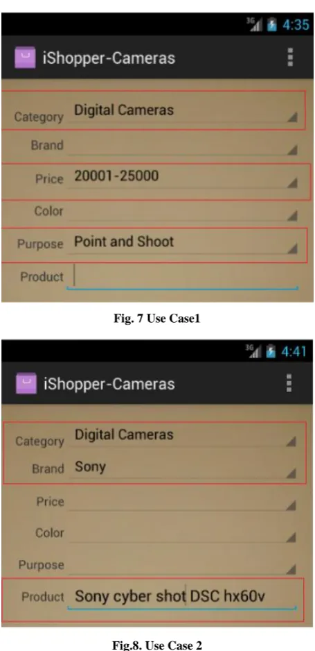 Fig. 7 Use Case1 