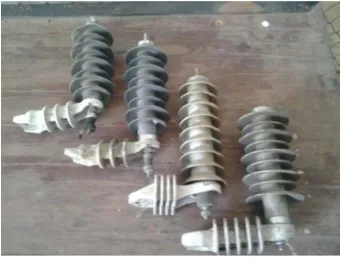 Figure 5. Test objects. 