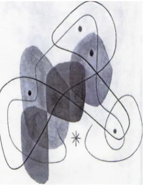 Figure 6. A monument (P. Klee). 