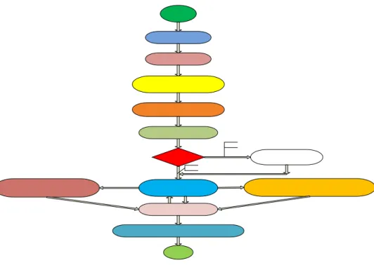 Figure 4. Positivist-Empirical life cycle. 