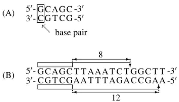 Figure 1: Graph representing a 3-state 3-symbol determin- determin-istic finite automaton M 1 .