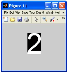 Figure 19: First Word Segmentation of Next line   