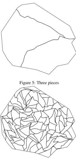 Figure 6: One hundred pieces