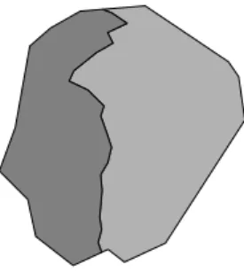 Figure 15: Overlap and gap