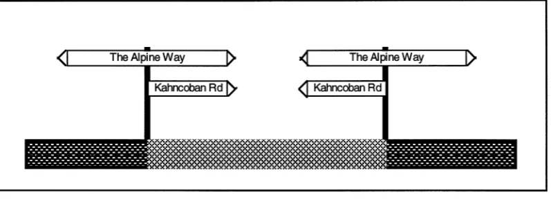 Fig. 6. A wholly contained road. 