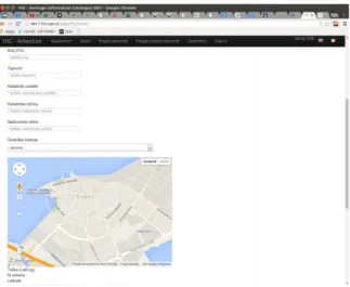 Figure 2: An example API call with the resulting reply.